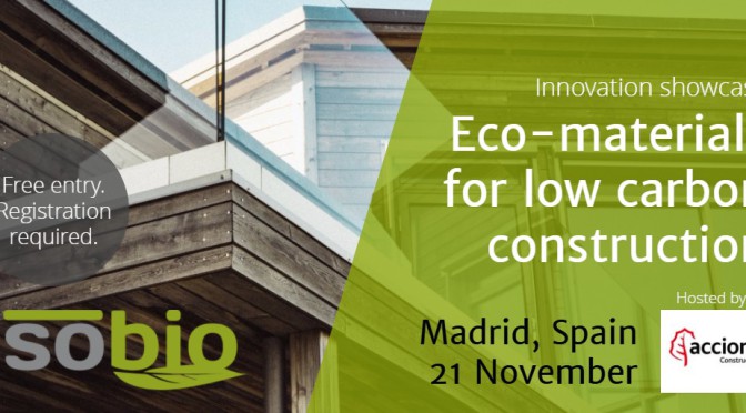 ISOBIO Workshop Agenda