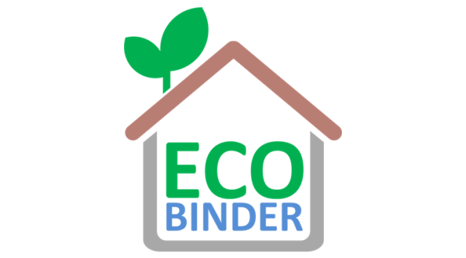 ECO-binder