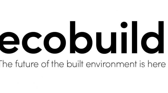 Meet ISOBIO at Ecobuild 2018