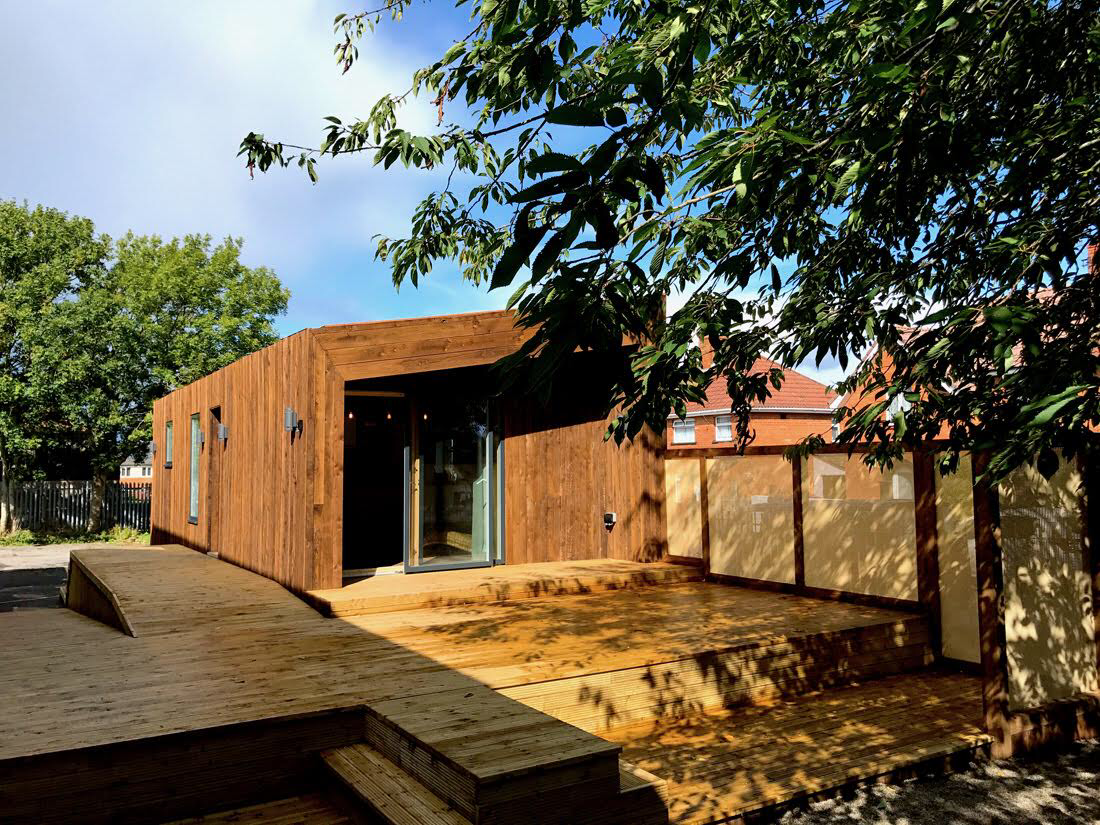 Biohomes to tackle the housing emergency IsoBio Project